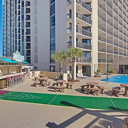 Sundestin 416 Apartment Exterior foto