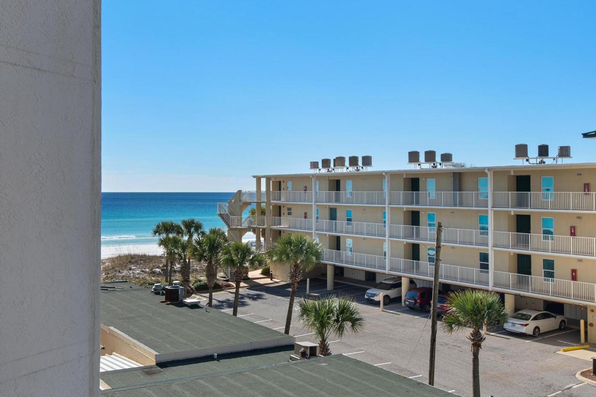 Sundestin 416 Apartment Exterior foto