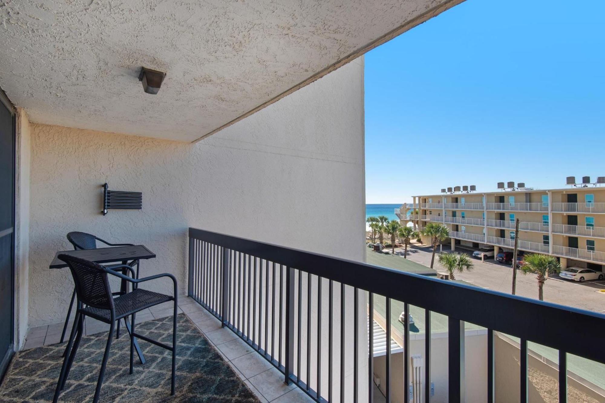 Sundestin 416 Apartment Exterior foto