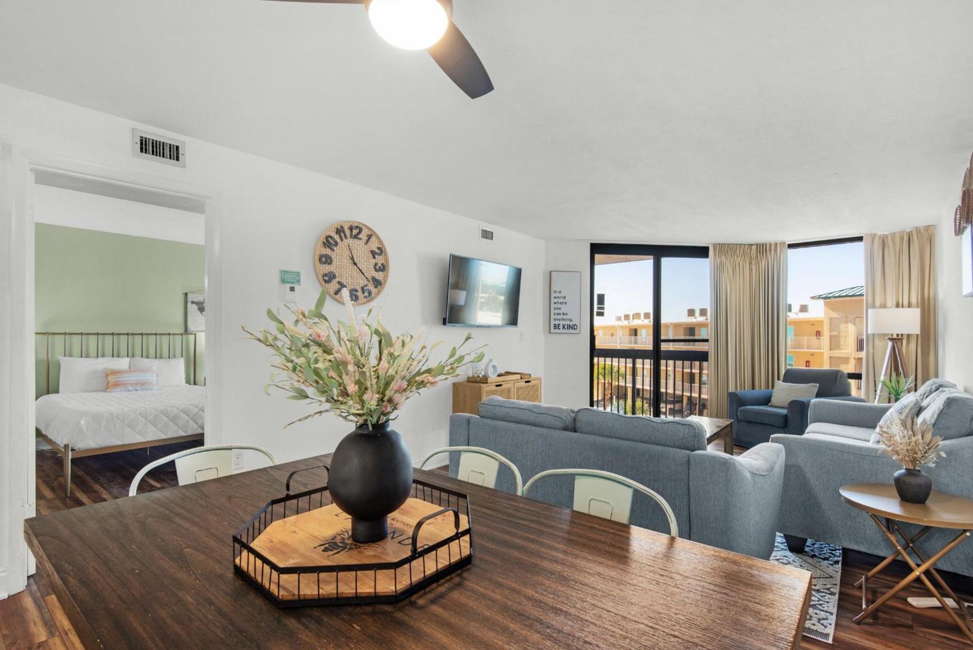 Sundestin 416 Apartment Exterior foto