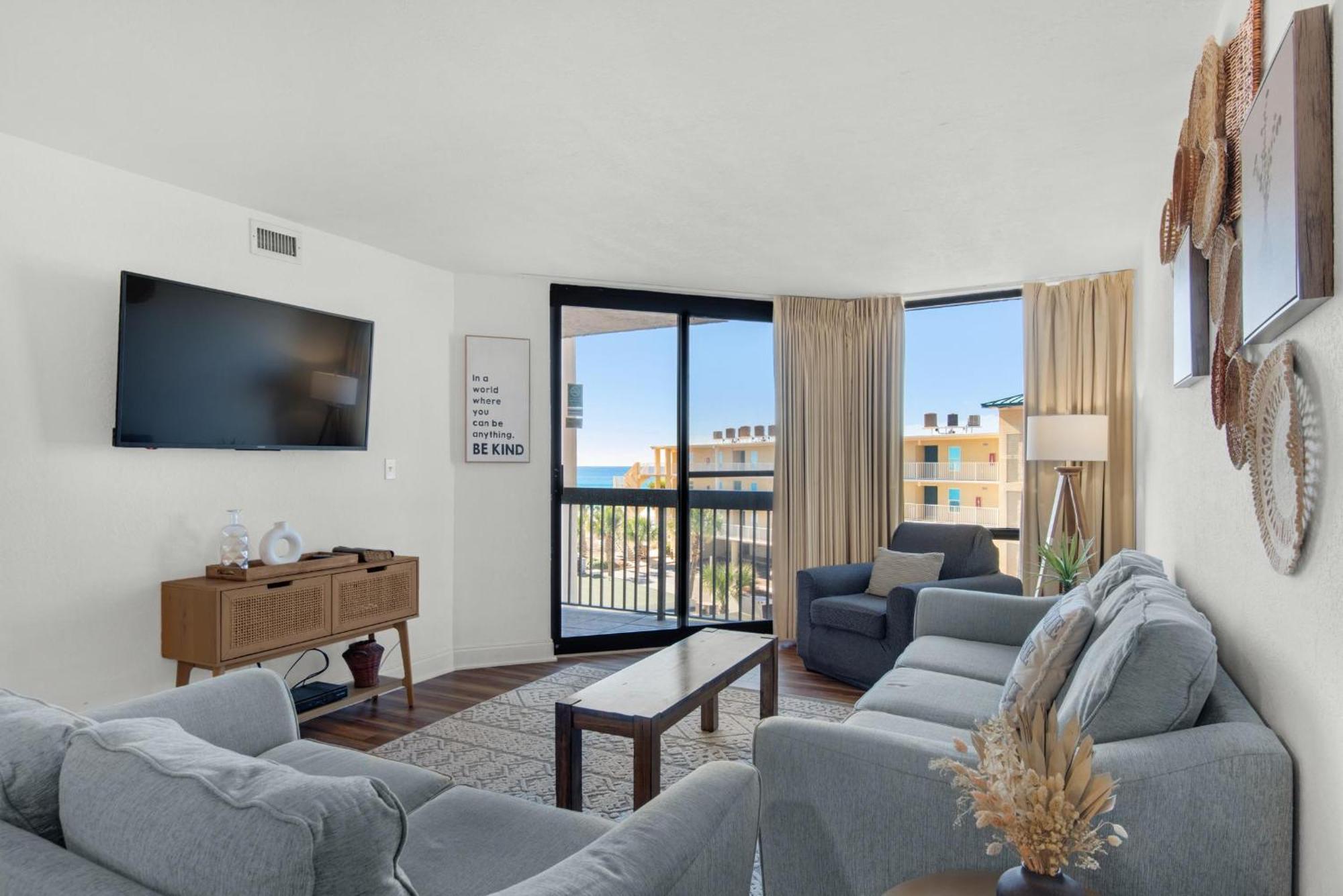 Sundestin 416 Apartment Exterior foto