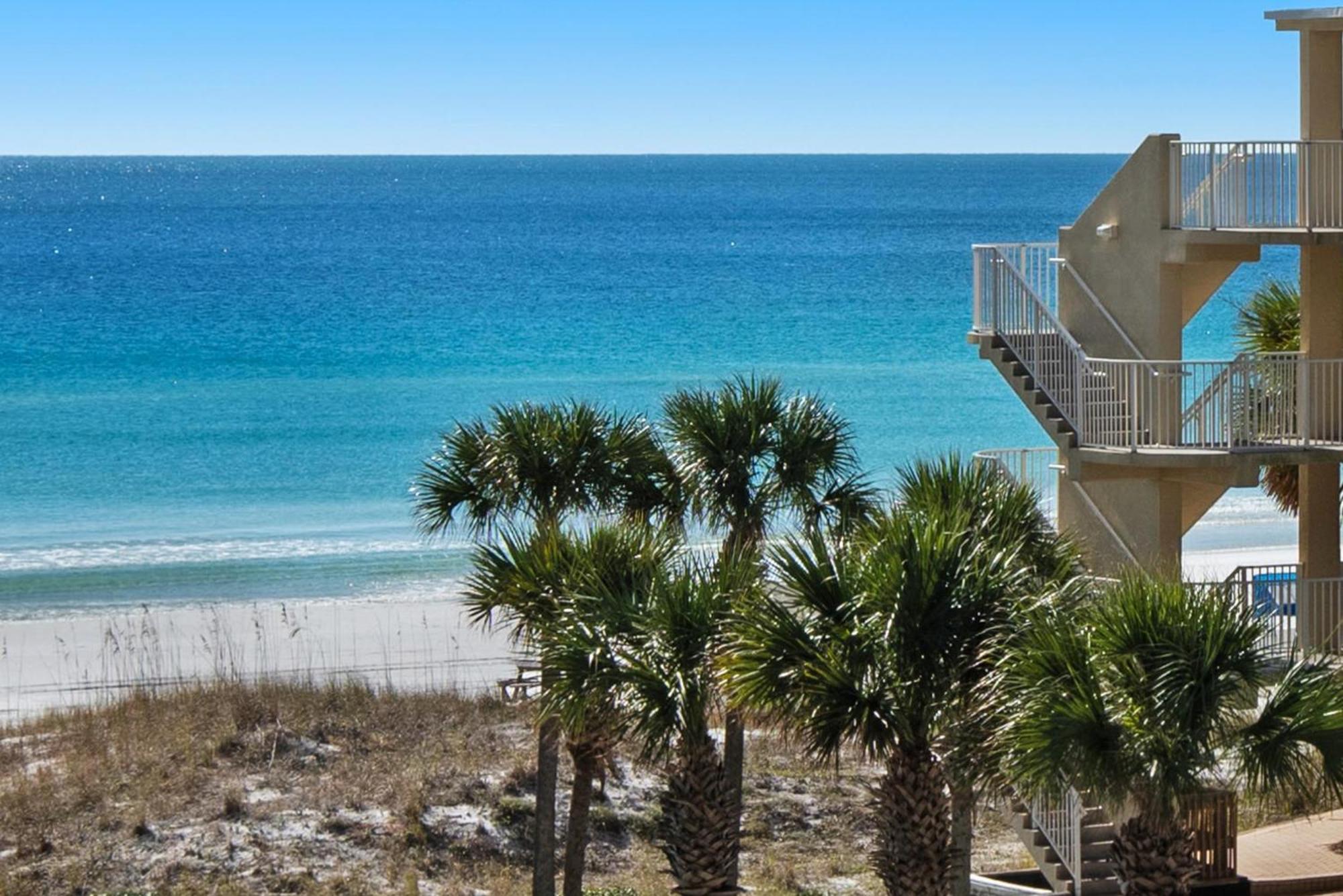 Sundestin 416 Apartment Exterior foto