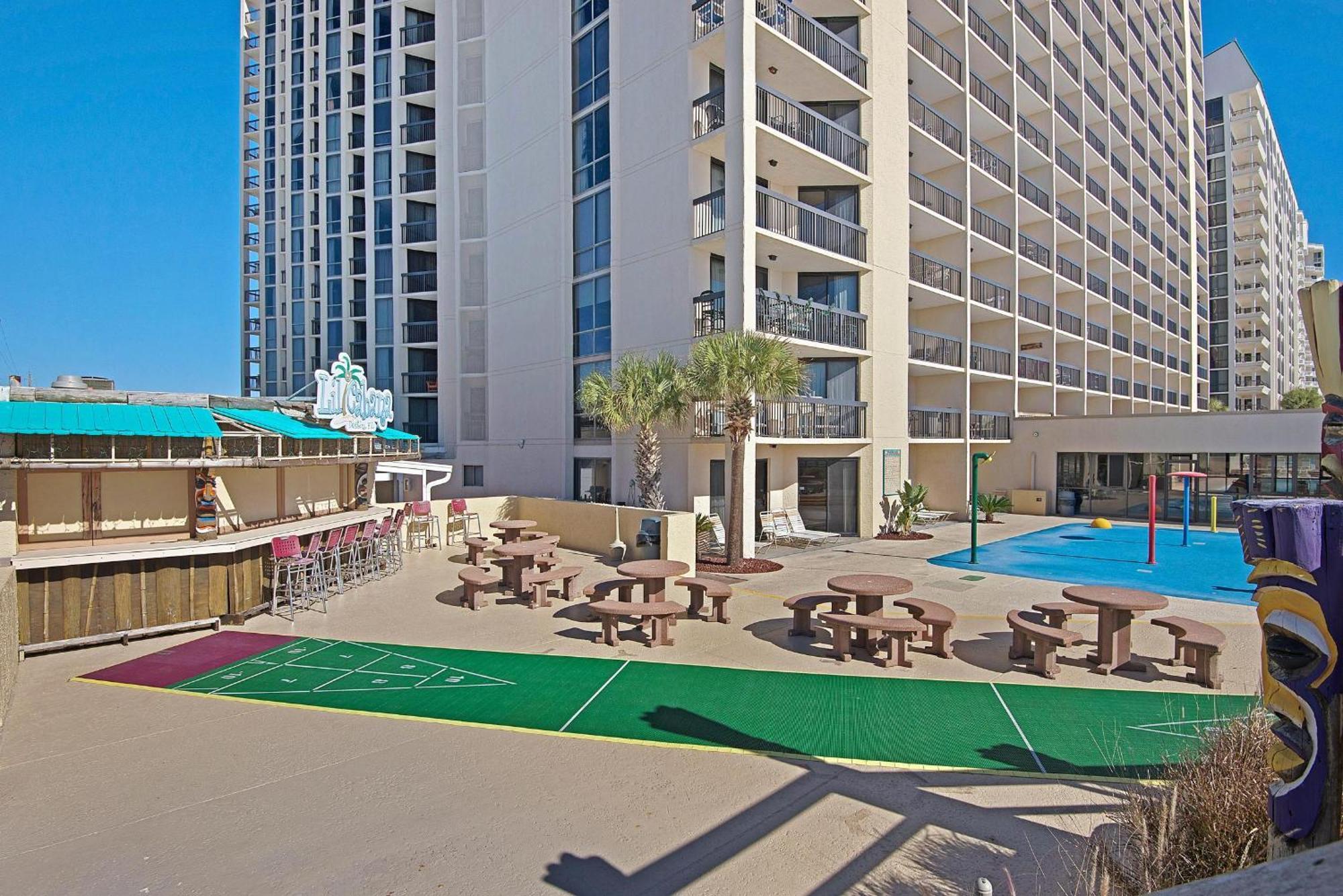 Sundestin 416 Apartment Exterior foto