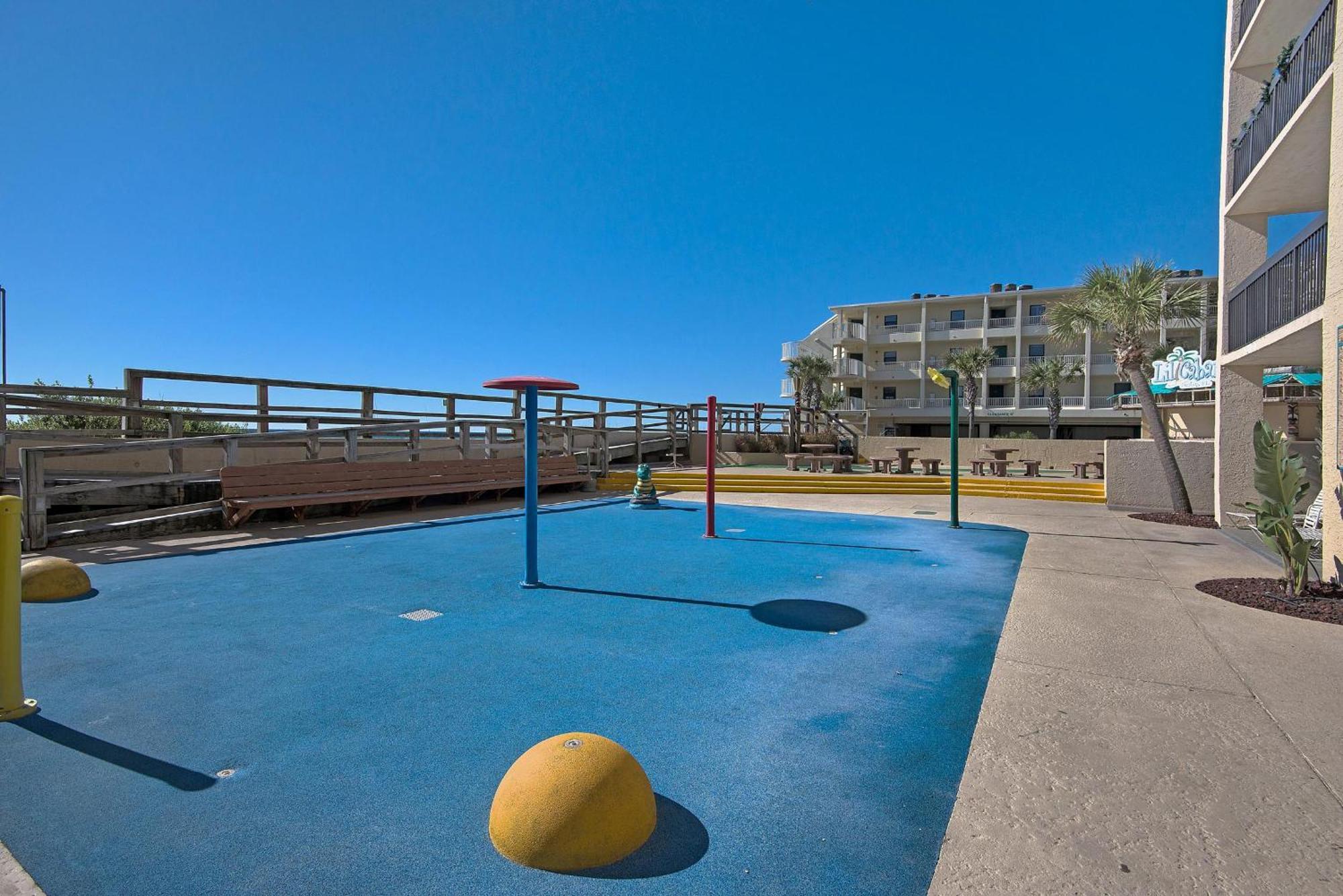 Sundestin 416 Apartment Exterior foto