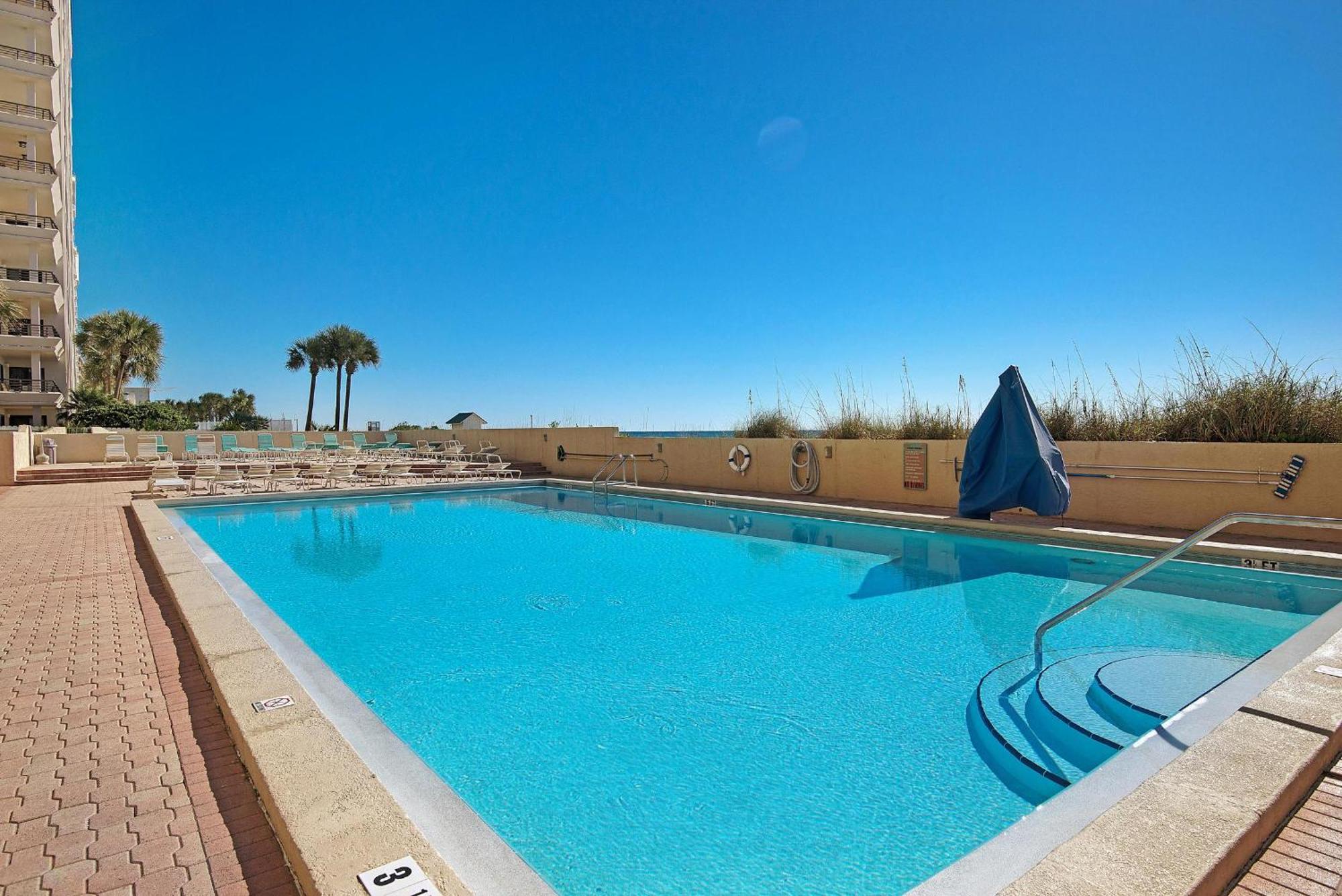 Sundestin 416 Apartment Exterior foto